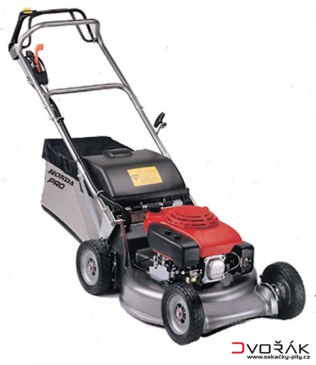 Honda hrh 536 hxe