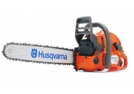 benzinová profi pila Husqvarna 576 XP benzinová profi pila Husqvarna 576 XP