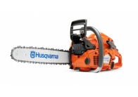benzinová pila Husqvarna 545 benzinová pila Husqvarna 545
