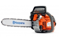 benzinová jednoruční pila Husqvarna T 540 XP benzinová jednoruční pila Husqvarna T 540 XP