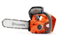 aku pila Husqvarna T 536 Li XP jednoruční aku pila Husqvarna T 536 Li XP jednoruční