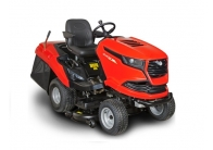 zahradní traktor Seco Exclusive UJ 102-23 P6 zahradní traktor Seco Exclusive UJ 102-23 P6