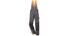 kalhoty STIHL s laclem Dynamic protiprořezové kalhoty STIHL s laclem Dynamic protiprořezové