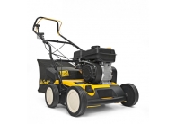 benzinový vertikutátor Cub Cadet CC V 40 B benzinový vertikutátor Cub Cadet CC V 40 B