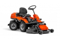 rider Husqvarna R 214 T AWD rider Husqvarna R 214 T AWD
