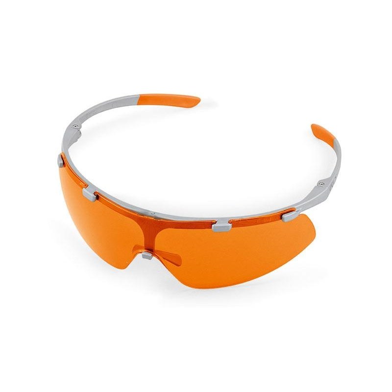 brýle STIHL Super Fit oranžové