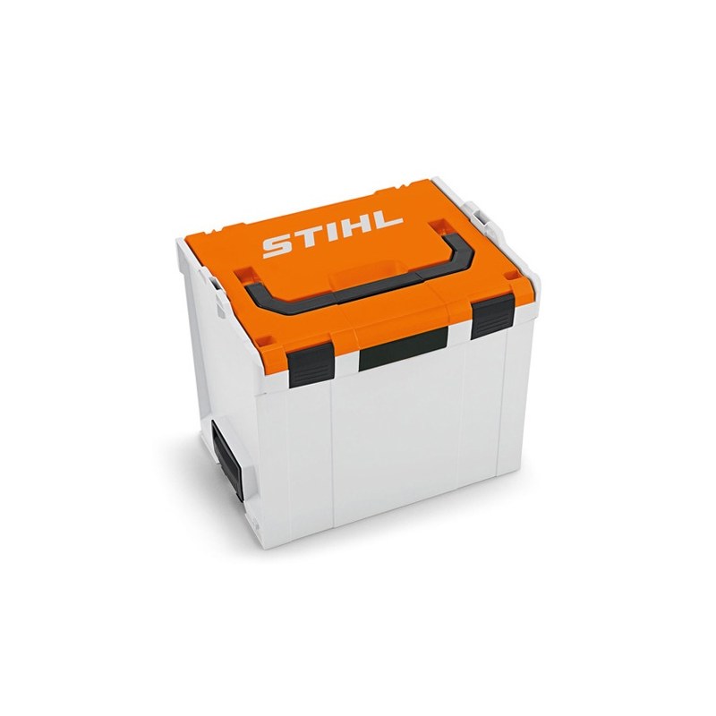 akumulátorový box STIHL L