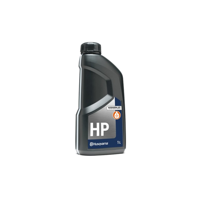 olej dvoutaktní HP Husqvarna 1L