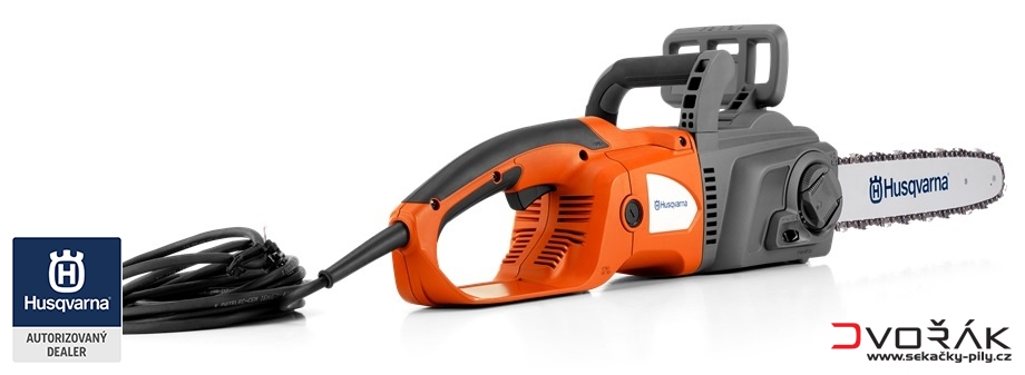 Husqvarna Elektricka Pila