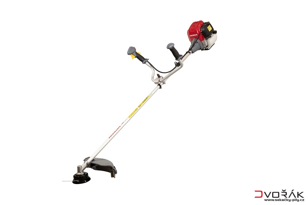 Honda umk 450