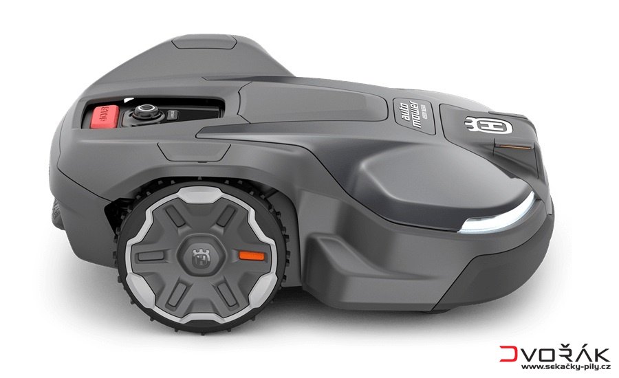 Automower 450x cena top