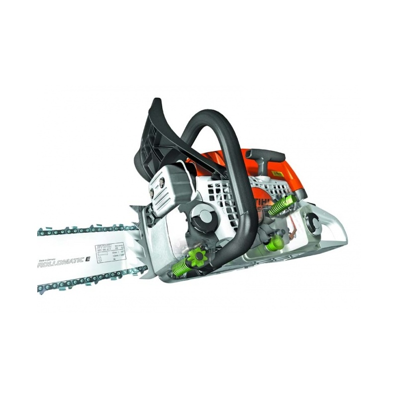 motorová pila STIHL MS 362