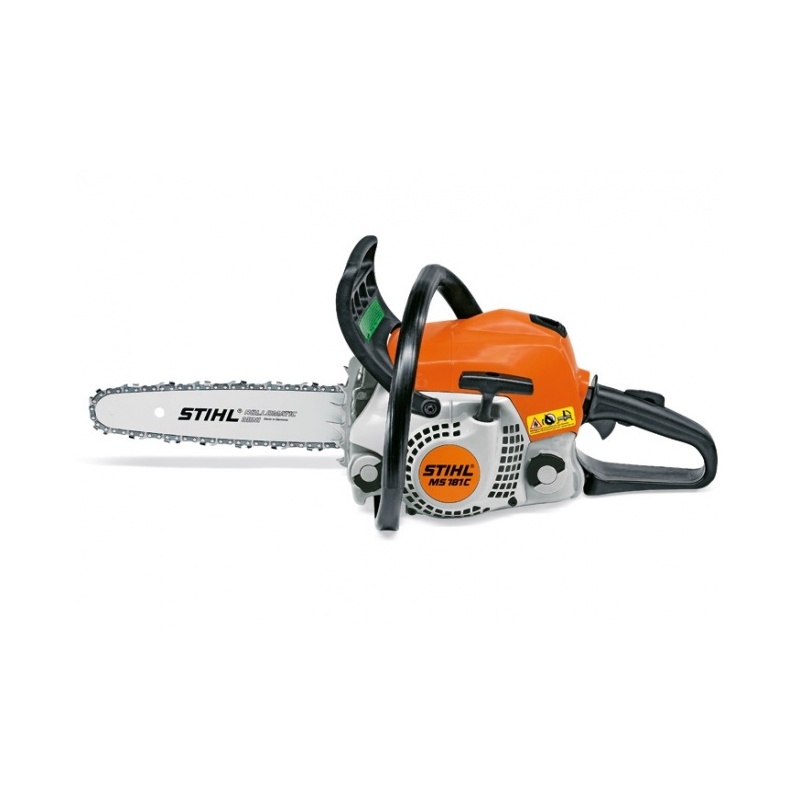 benzinová pila STIHL MS 181 C-BE