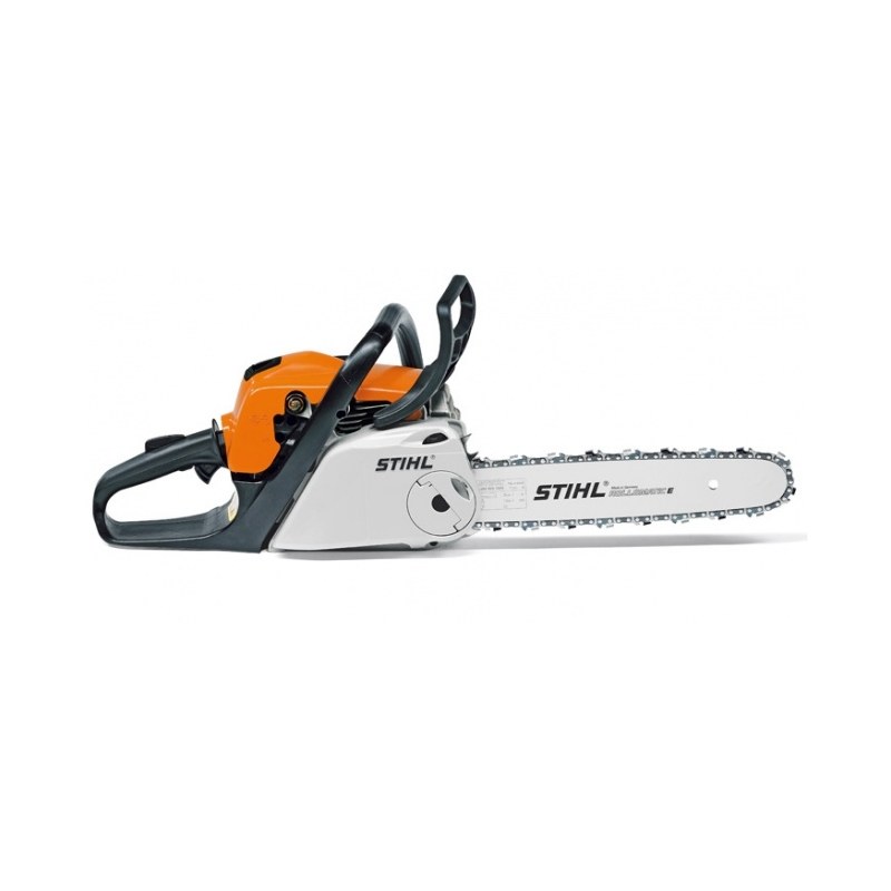 benzinová pila STIHL MS 211 C-BE