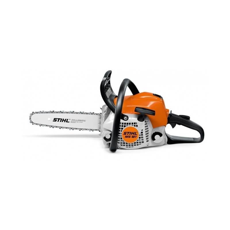 benzinová pila STIHL MS 181