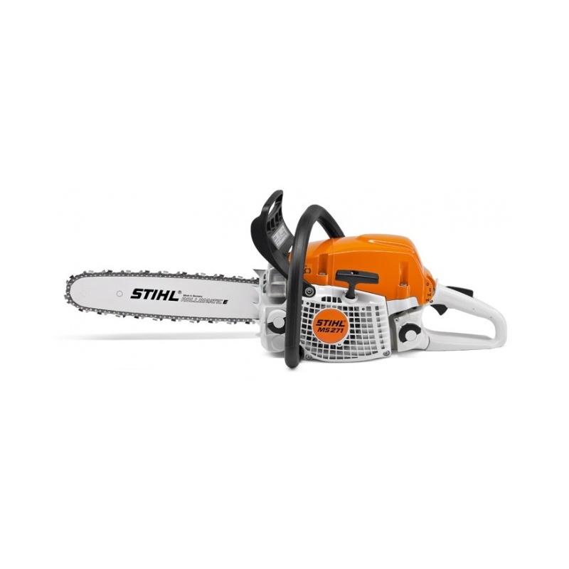 benzinová pila STIHL MS 271