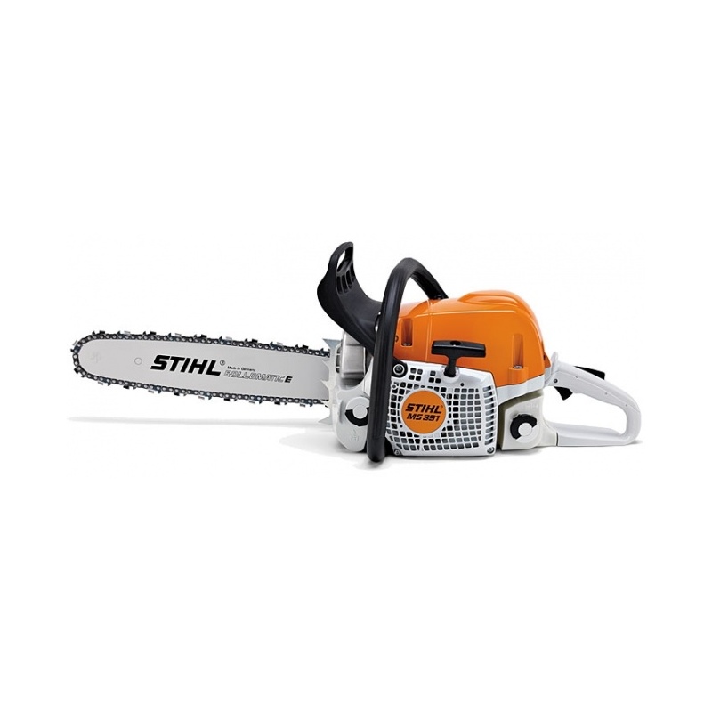 benzinová pila STIHL MS 391