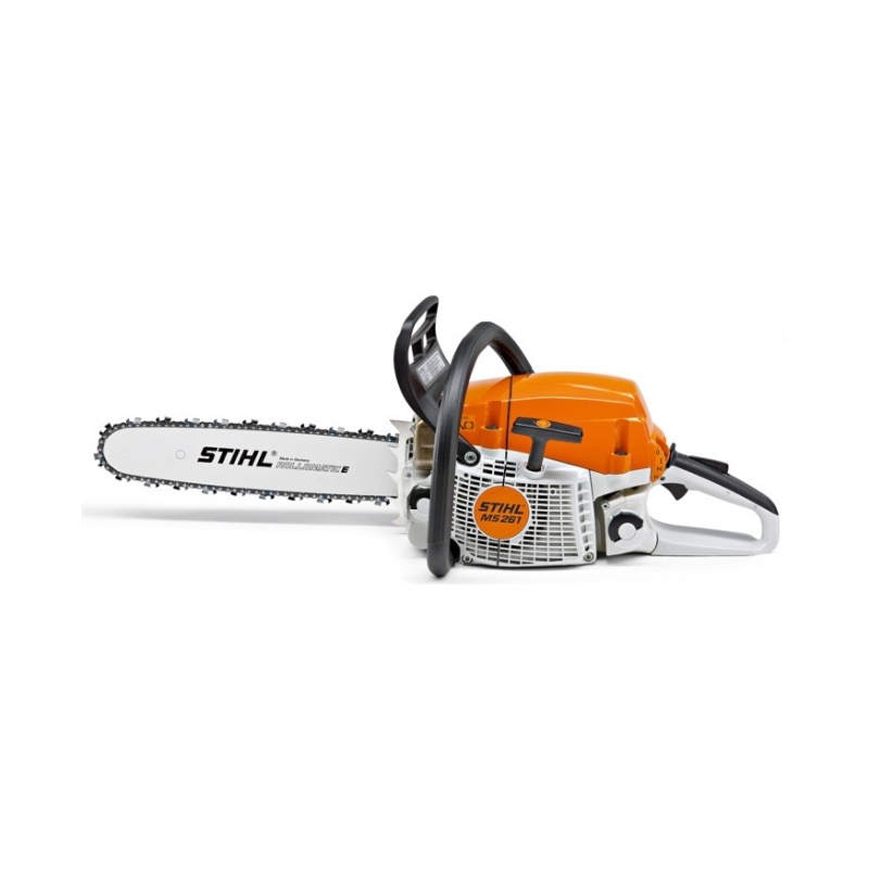 motorová pila STIHL MS 261