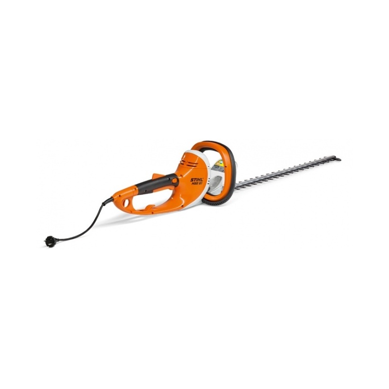 plotostřih STIHL HSE 61