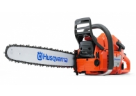 benzinová pila Husqvarna 365 X-Torq benzinová pila Husqvarna 365 X-Torq