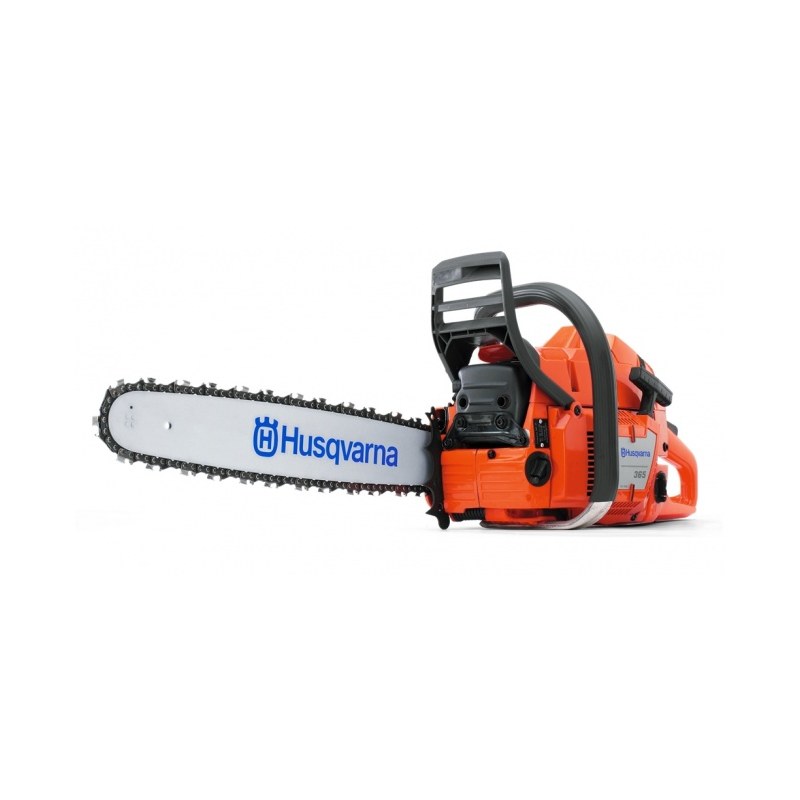benzinová pila Husqvarna 365 X-Torq