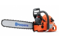 benzinová profi pila Husqvarna 372 XP X-Torq benzinová profi pila Husqvarna 372 XP X-Torq
