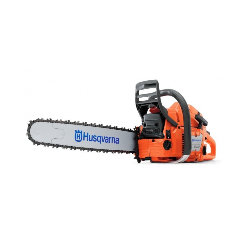 benzinová profi pila Husqvarna 372 XP X-Torq