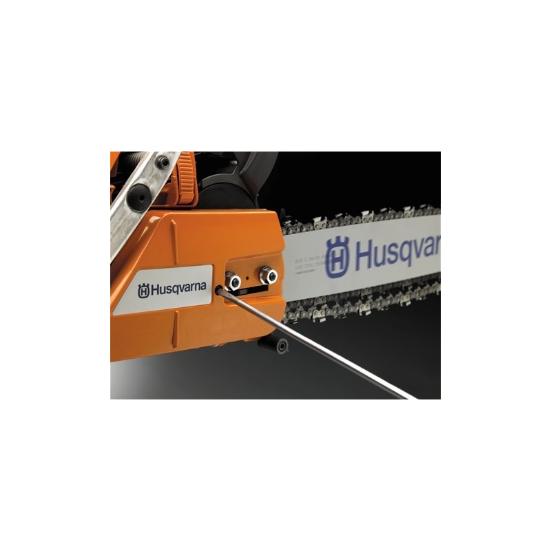 benzinová pila Husqvarna 445
