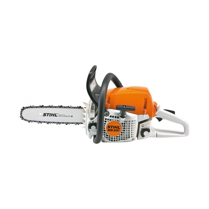 benzinová pila STIHL MS 231