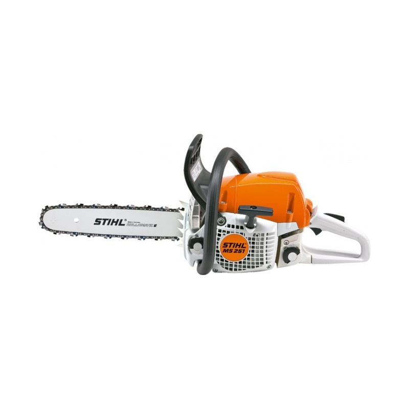 benzinová pila STIHL MS 251