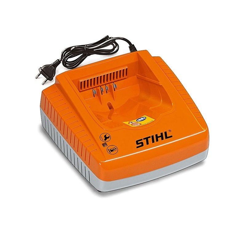 rychlonabíječka STIHL AL 300