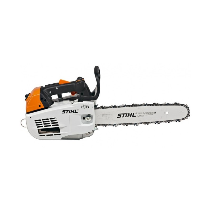 benzinová jednoruční pila STIHL MS 201 TC-M