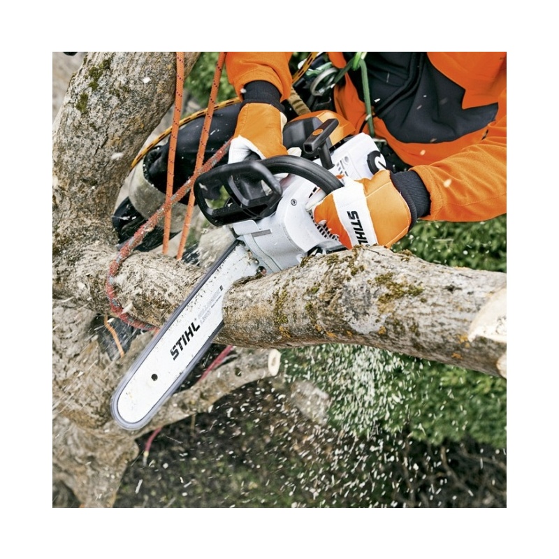 benzinová jednoruční pila STIHL MS 201 TC-M