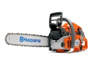 benzinová profi pila Husqvarna 550 XP benzinová profi pila Husqvarna 550 XP