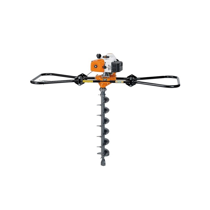 jamkovač STIHL BT 360