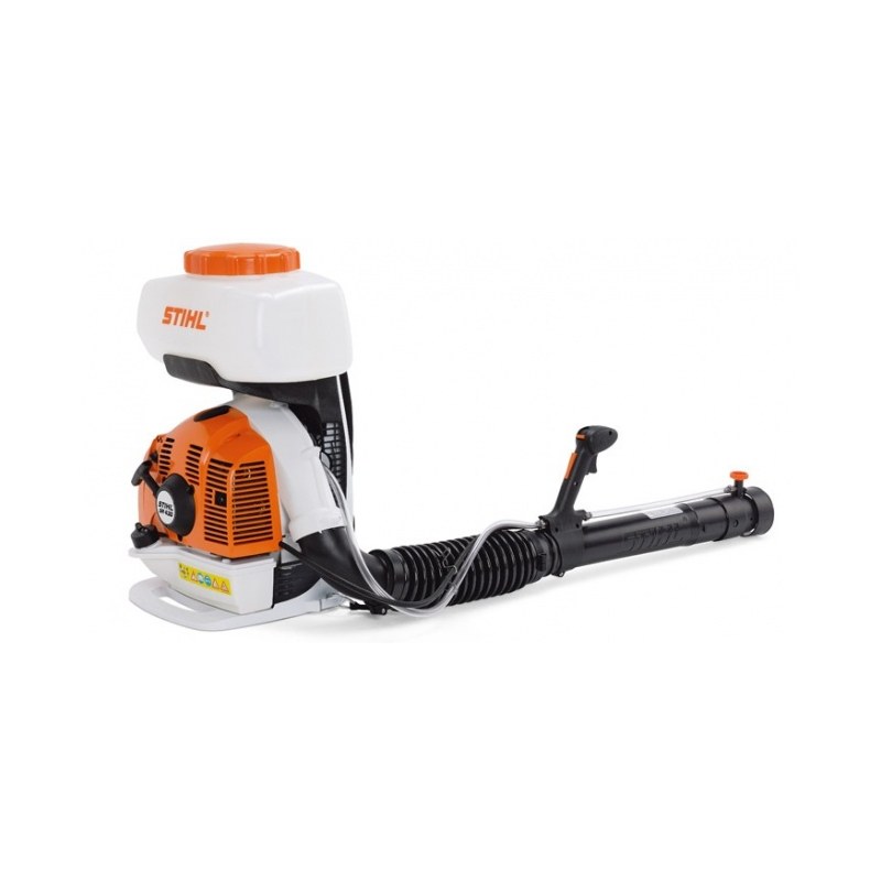 motorový rosič STIHL SR 430