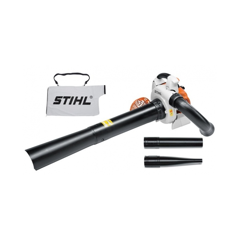 foukač a vysavač STIHL SH 86