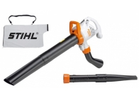 foukač a vysavač STIHL SHE 71 foukač a vysavač STIHL SHE 71