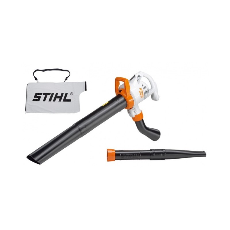 foukač a vysavač STIHL SHE 71