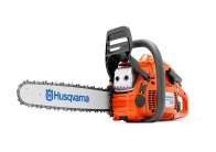 benzinová pila Husqvarna 445 benzinová pila Husqvarna 445