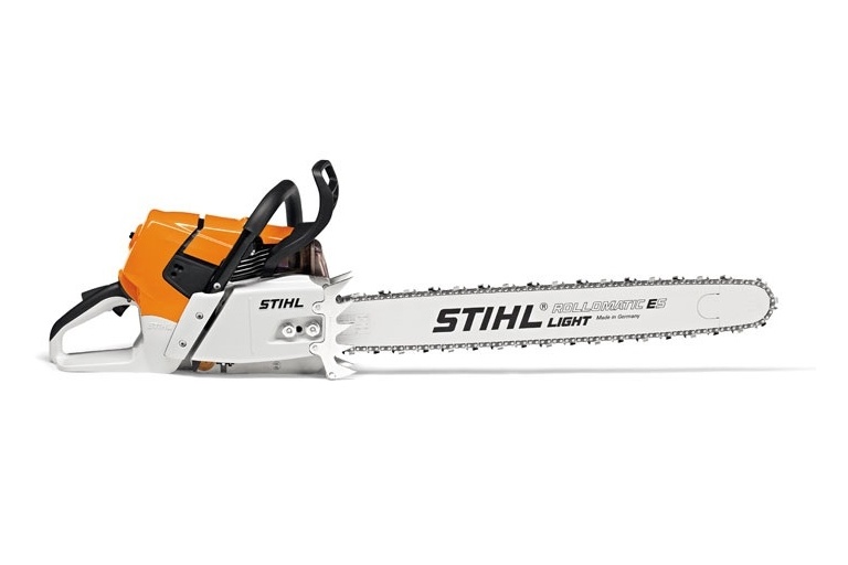 Nové maximum - Stihl MS 661 - foto č. 1