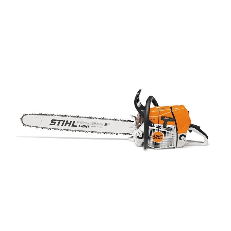 motorová pila STIHL MS 661