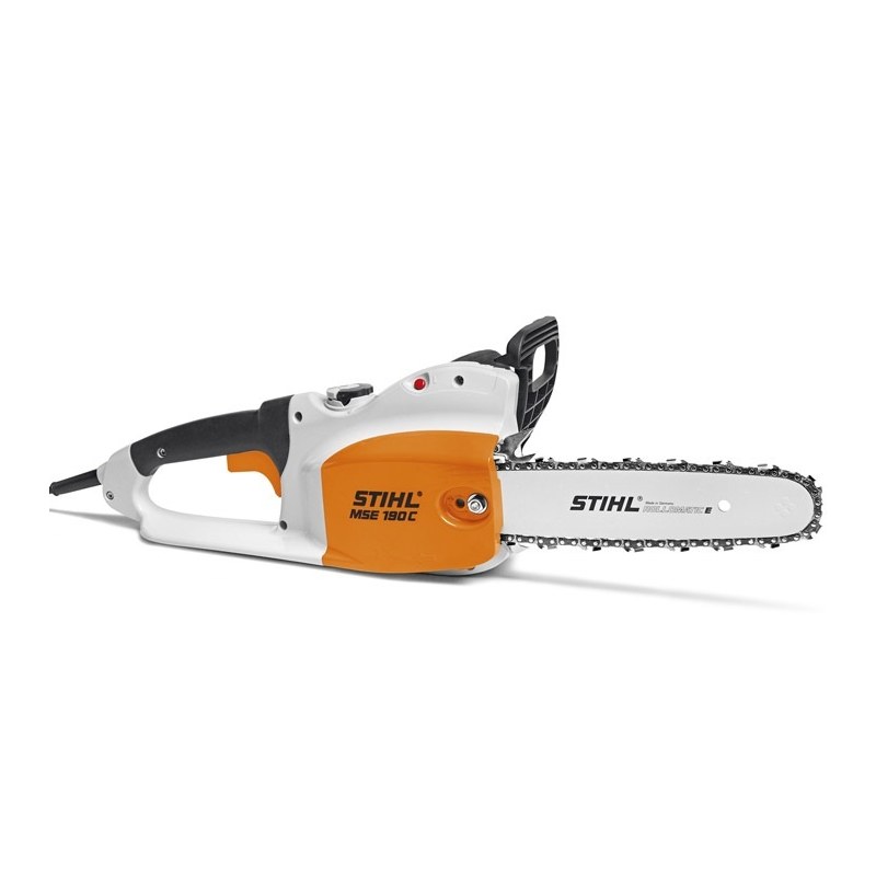 elektrická pila STIHL MSE 190 C Q