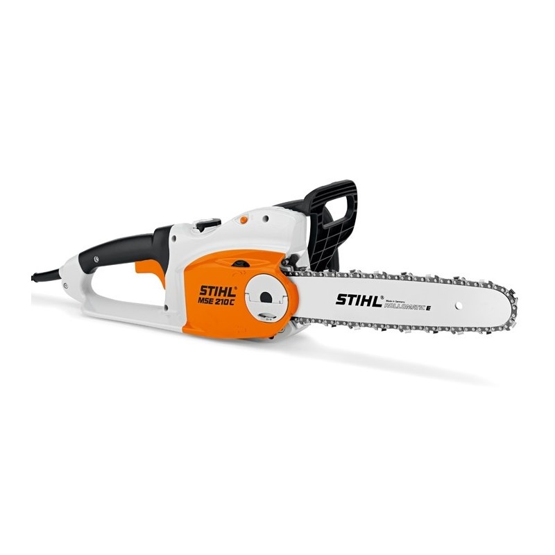 elektrická pila STIHL MSE 210 C BQ