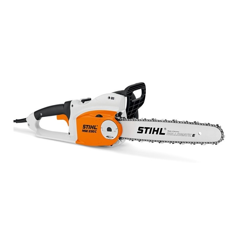 elektrická pila STIHL MSE 230 C BQ