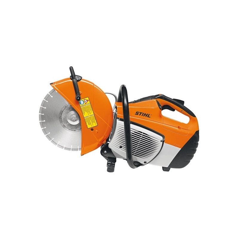 rozbruska STIHL TS 480 i