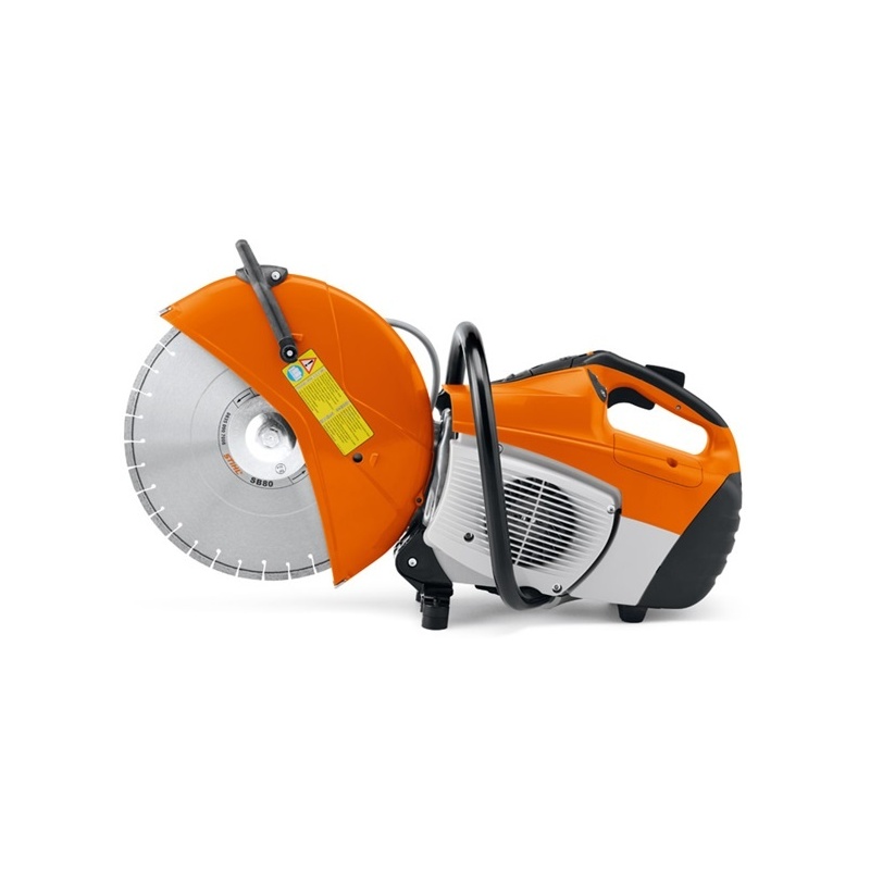 rozbrušovací pila STIHL TS 500i
