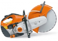 rozbruska STIHL TS 420 rozbruska STIHL TS 420