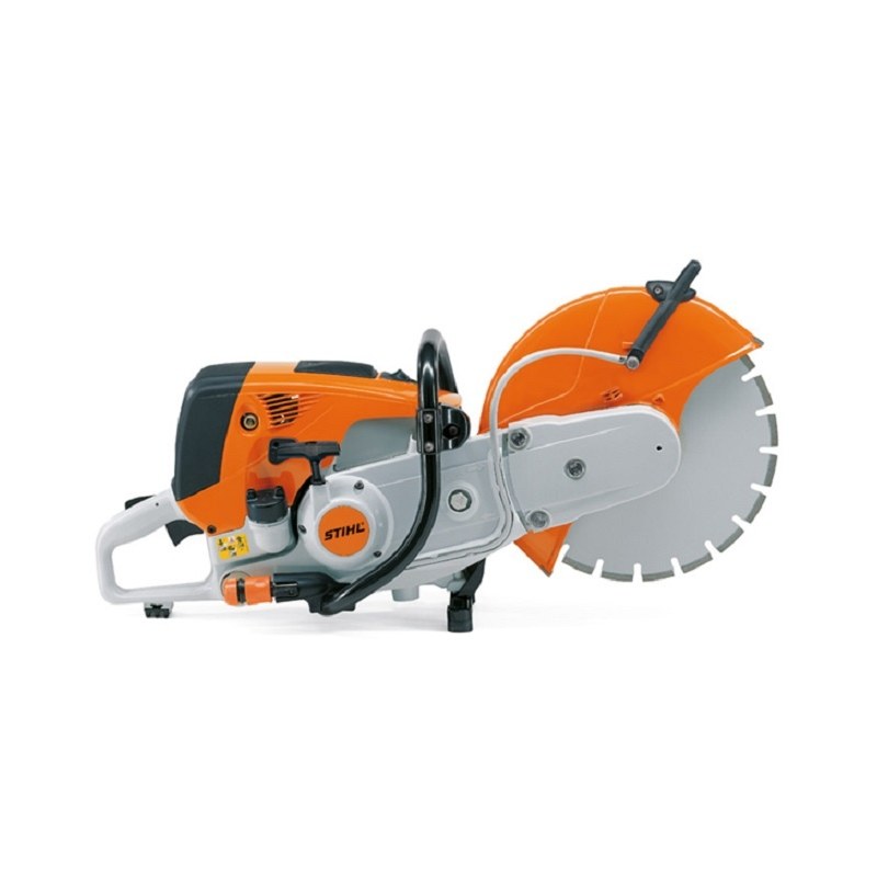 rozbruska STIHL TS 700