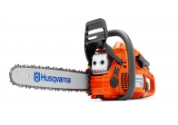benzinová pila Husqvarna 450 benzinová pila Husqvarna 450